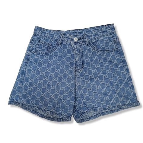 replica gucci shorts|More.